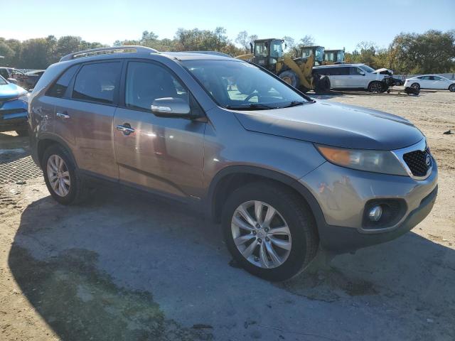 Photo 3 VIN: 5XYKUDA23BG095638 - KIA SORENTO 