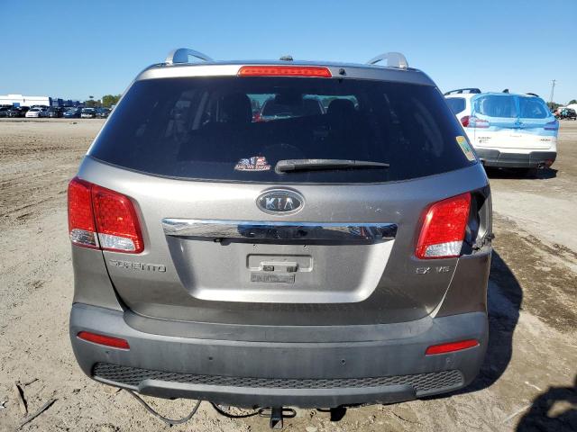 Photo 5 VIN: 5XYKUDA23BG095638 - KIA SORENTO 