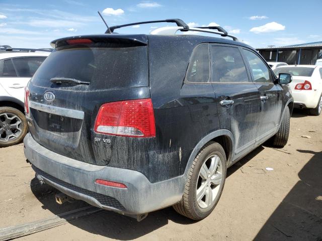 Photo 2 VIN: 5XYKUDA23CG243286 - KIA SORENTO EX 