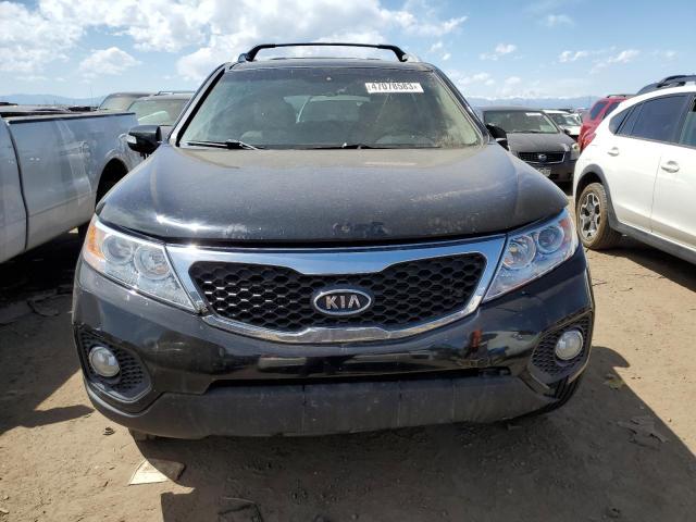 Photo 4 VIN: 5XYKUDA23CG243286 - KIA SORENTO EX 