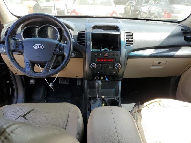 Photo 7 VIN: 5XYKUDA23CG243286 - KIA SORENTO EX 