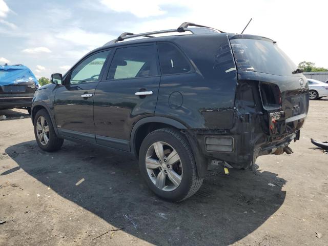 Photo 1 VIN: 5XYKUDA23DG400221 - KIA SORENTO 