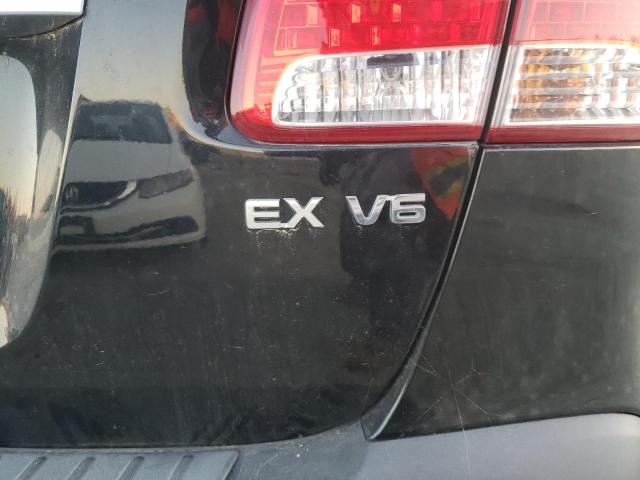 Photo 8 VIN: 5XYKUDA24BG062745 - KIA SORENTO EX 