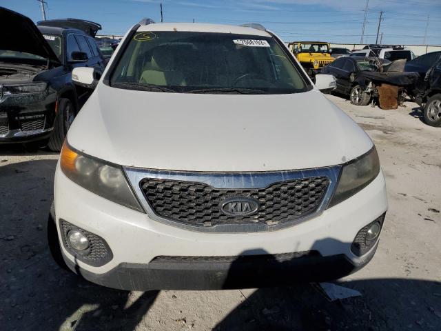 Photo 4 VIN: 5XYKUDA24BG080243 - KIA SORENTO EX 