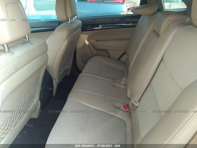 Photo 7 VIN: 5XYKUDA24BG090867 - KIA SORENTO 