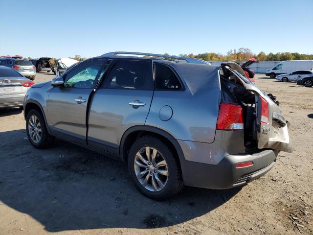 Photo 1 VIN: 5XYKUDA24BG104122 - KIA SORENTO 