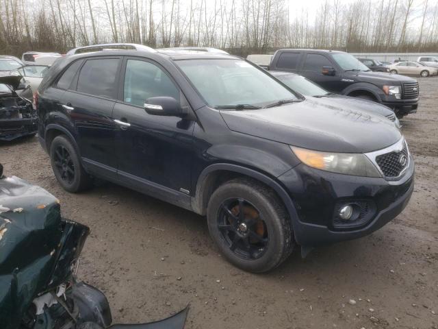 Photo 3 VIN: 5XYKUDA24BG117064 - KIA SORENTO 