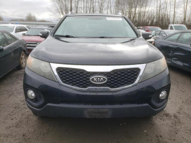 Photo 4 VIN: 5XYKUDA24BG117064 - KIA SORENTO 