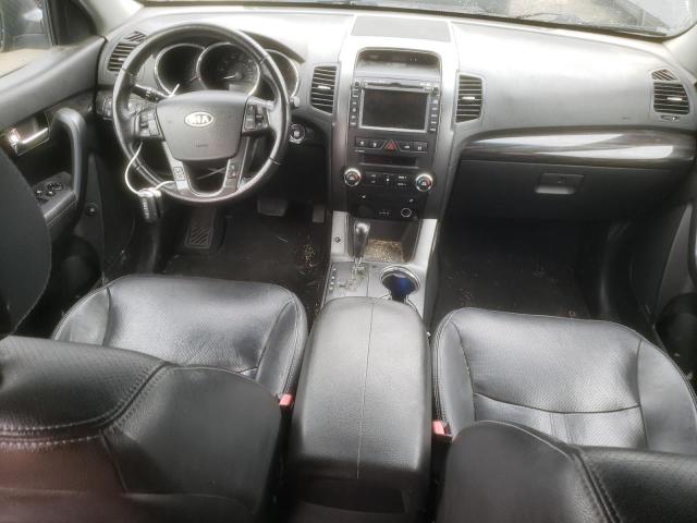 Photo 7 VIN: 5XYKUDA24BG117064 - KIA SORENTO 