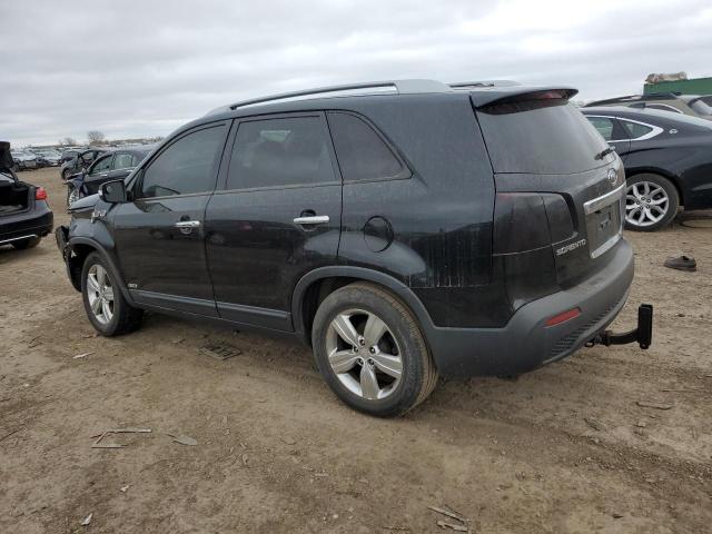 Photo 1 VIN: 5XYKUDA24CG193241 - KIA SORENTO 