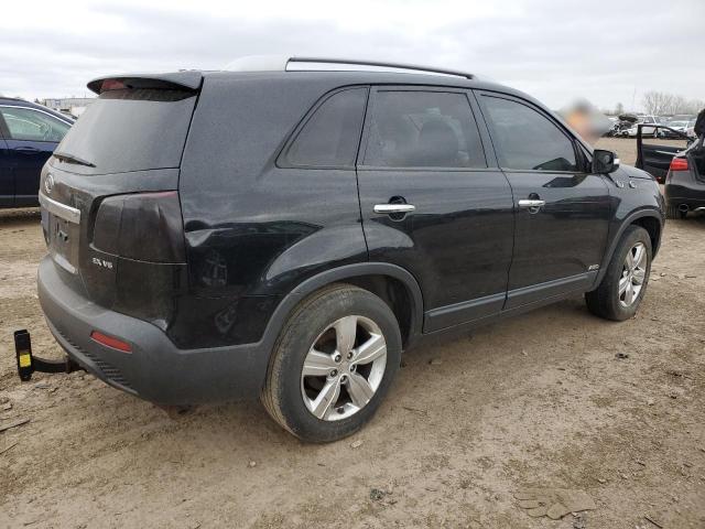 Photo 2 VIN: 5XYKUDA24CG193241 - KIA SORENTO 