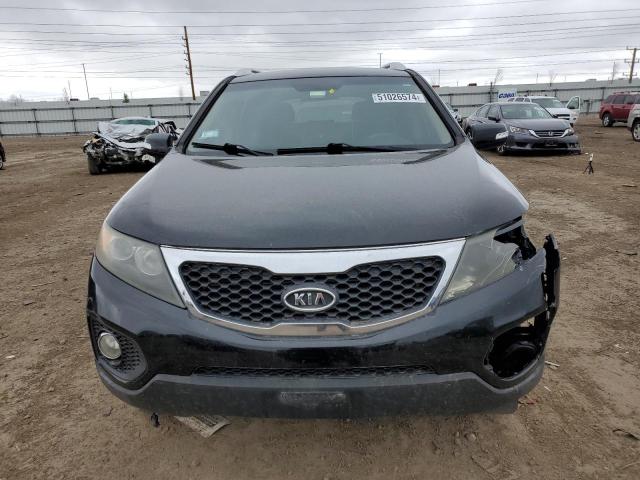 Photo 4 VIN: 5XYKUDA24CG193241 - KIA SORENTO 