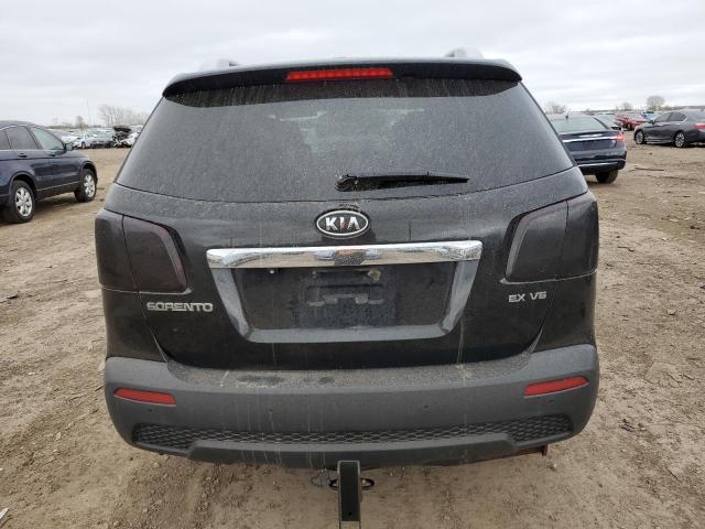 Photo 5 VIN: 5XYKUDA24CG193241 - KIA SORENTO 