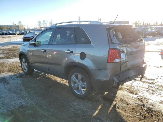 Photo 1 VIN: 5XYKUDA24CG302927 - KIA SORENTO 