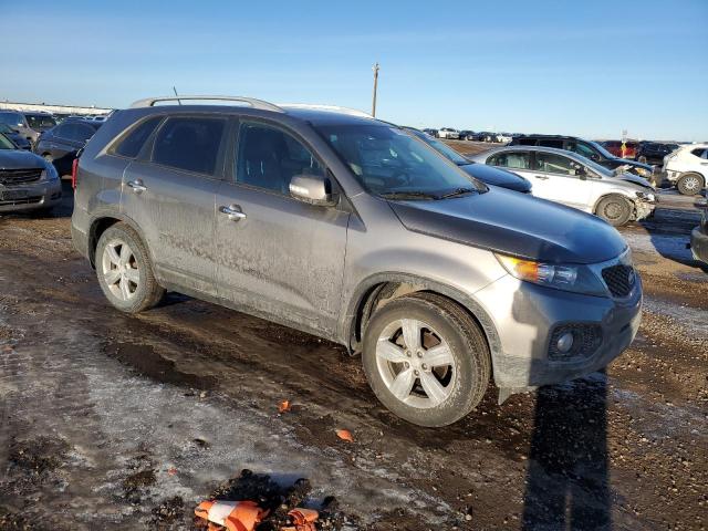 Photo 3 VIN: 5XYKUDA24CG302927 - KIA SORENTO 