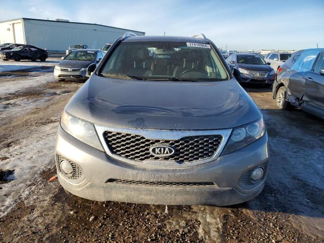 Photo 4 VIN: 5XYKUDA24CG302927 - KIA SORENTO 