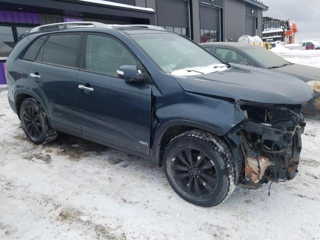 Photo 3 VIN: 5XYKUDA25BG019094 - KIA SORENTO 