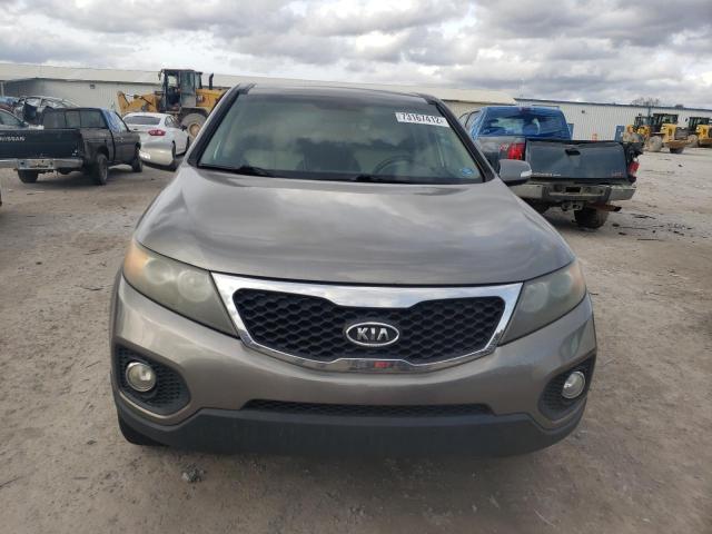 Photo 4 VIN: 5XYKUDA25BG022139 - KIA SORENTO EX 