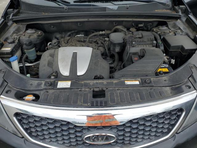 Photo 11 VIN: 5XYKUDA25BG052290 - KIA SORENTO 