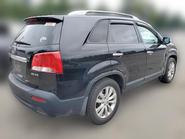 Photo 2 VIN: 5XYKUDA25BG052290 - KIA SORENTO 