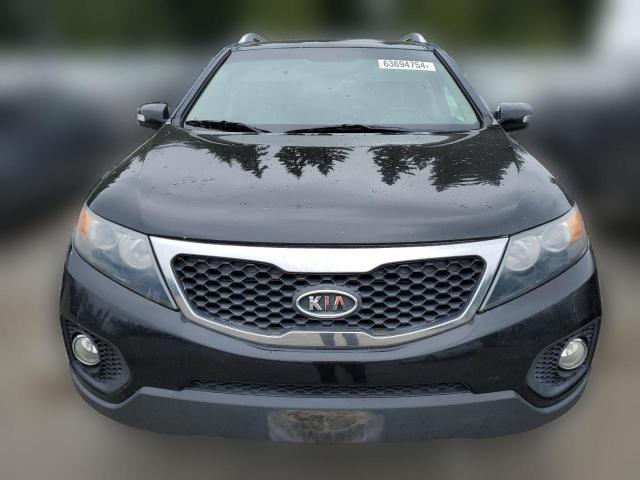 Photo 4 VIN: 5XYKUDA25BG052290 - KIA SORENTO 