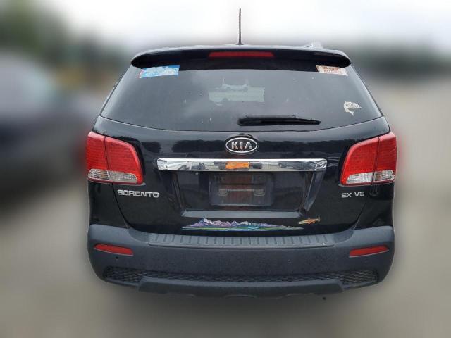 Photo 5 VIN: 5XYKUDA25BG052290 - KIA SORENTO 