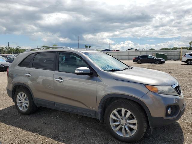 Photo 3 VIN: 5XYKUDA25BG059529 - KIA SORENTO 