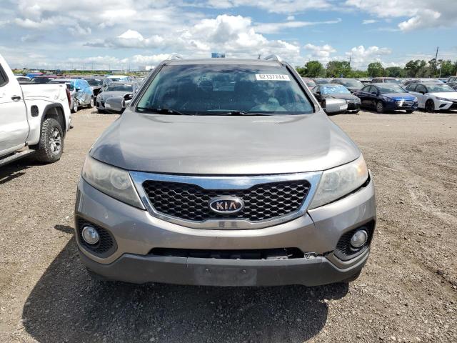 Photo 4 VIN: 5XYKUDA25BG059529 - KIA SORENTO 