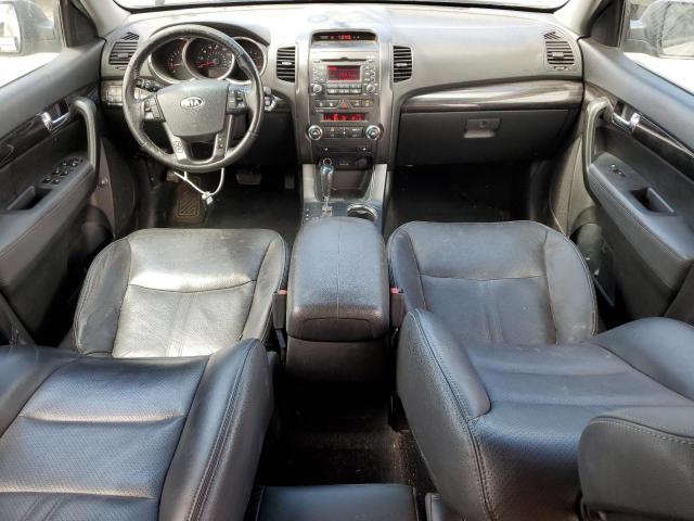 Photo 7 VIN: 5XYKUDA25BG059529 - KIA SORENTO 