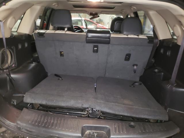 Photo 8 VIN: 5XYKUDA25BG062981 - KIA SORENTO EX 