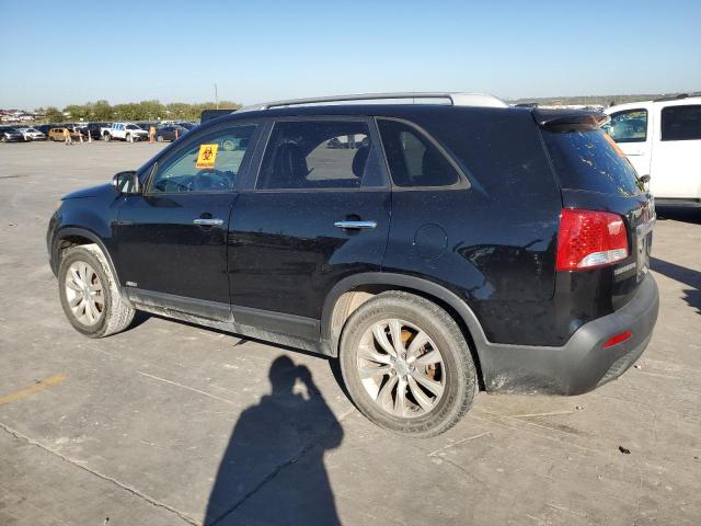 Photo 1 VIN: 5XYKUDA25BG098086 - KIA SORENTO 