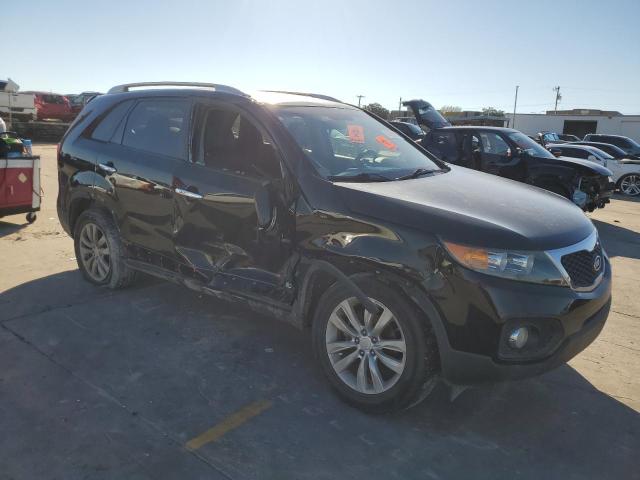 Photo 3 VIN: 5XYKUDA25BG098086 - KIA SORENTO 