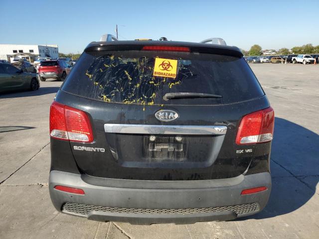 Photo 5 VIN: 5XYKUDA25BG098086 - KIA SORENTO 