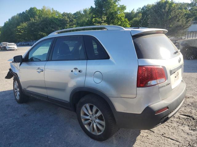 Photo 1 VIN: 5XYKUDA25BG123052 - KIA SORENTO 