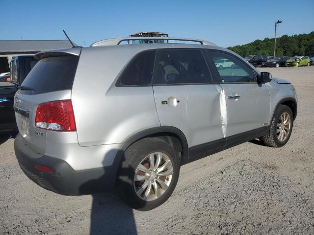 Photo 2 VIN: 5XYKUDA25BG123052 - KIA SORENTO 