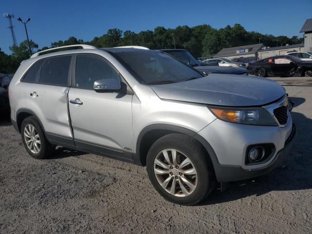 Photo 3 VIN: 5XYKUDA25BG123052 - KIA SORENTO 