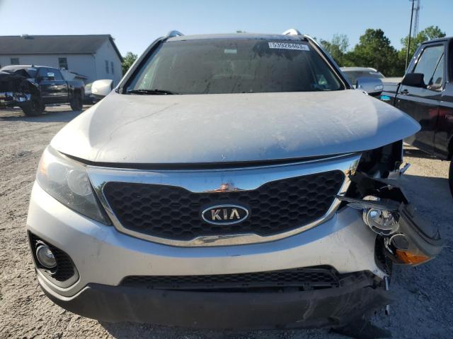 Photo 4 VIN: 5XYKUDA25BG123052 - KIA SORENTO 