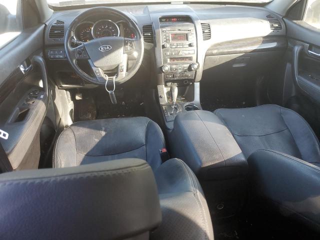 Photo 7 VIN: 5XYKUDA25BG123052 - KIA SORENTO 