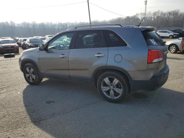 Photo 1 VIN: 5XYKUDA25CG187741 - KIA SORENTO 