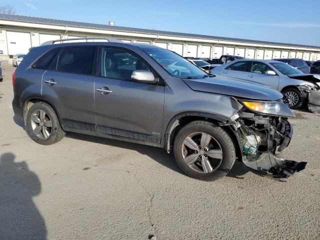 Photo 3 VIN: 5XYKUDA25CG187741 - KIA SORENTO 