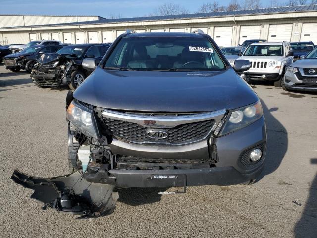 Photo 4 VIN: 5XYKUDA25CG187741 - KIA SORENTO 