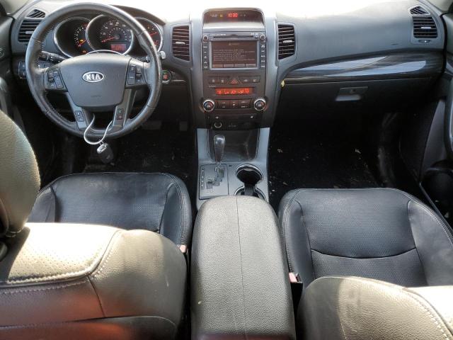 Photo 7 VIN: 5XYKUDA25CG187741 - KIA SORENTO 