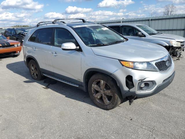 Photo 3 VIN: 5XYKUDA25CG265631 - KIA SORENTO 