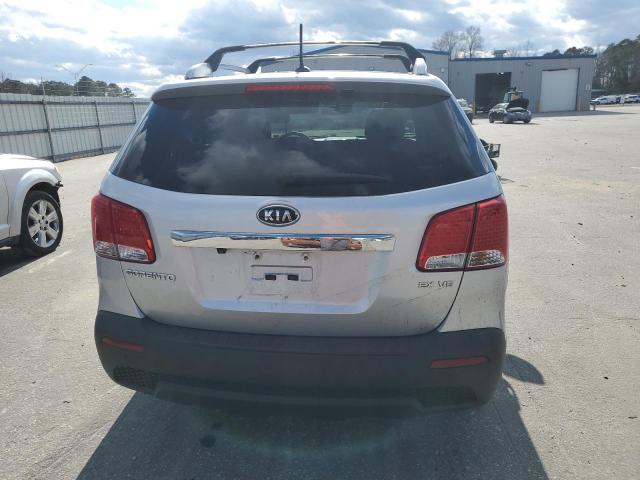 Photo 5 VIN: 5XYKUDA25CG265631 - KIA SORENTO 