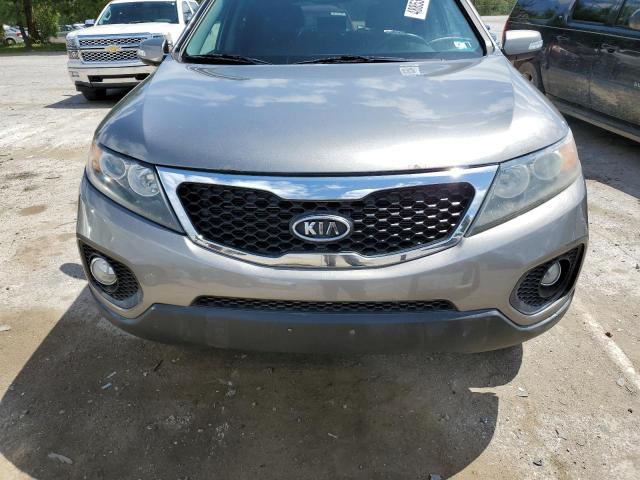 Photo 11 VIN: 5XYKUDA26BG060740 - KIA SORENTO 