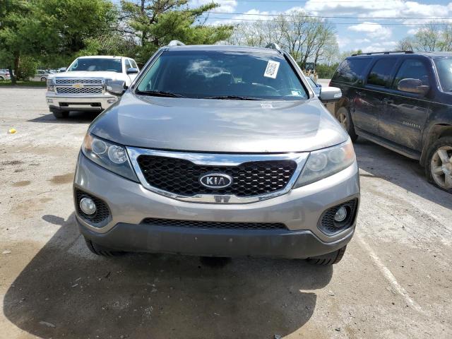 Photo 4 VIN: 5XYKUDA26BG060740 - KIA SORENTO 