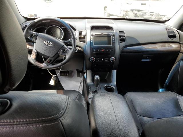 Photo 7 VIN: 5XYKUDA26BG060740 - KIA SORENTO 