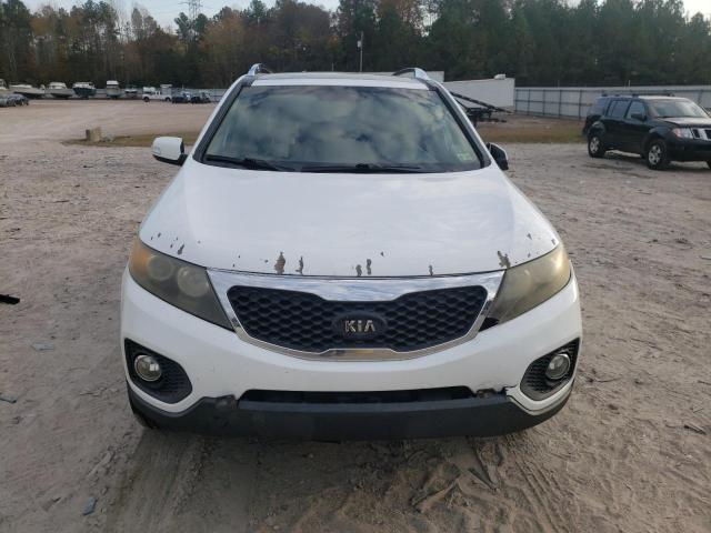 Photo 4 VIN: 5XYKUDA26BG114263 - KIA SORENTO EX 