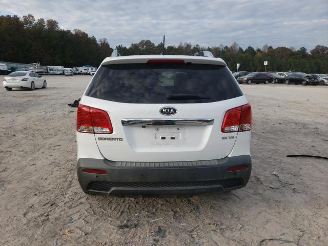 Photo 5 VIN: 5XYKUDA26BG114263 - KIA SORENTO EX 