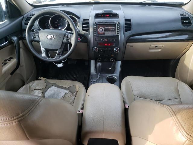 Photo 7 VIN: 5XYKUDA26BG114263 - KIA SORENTO EX 